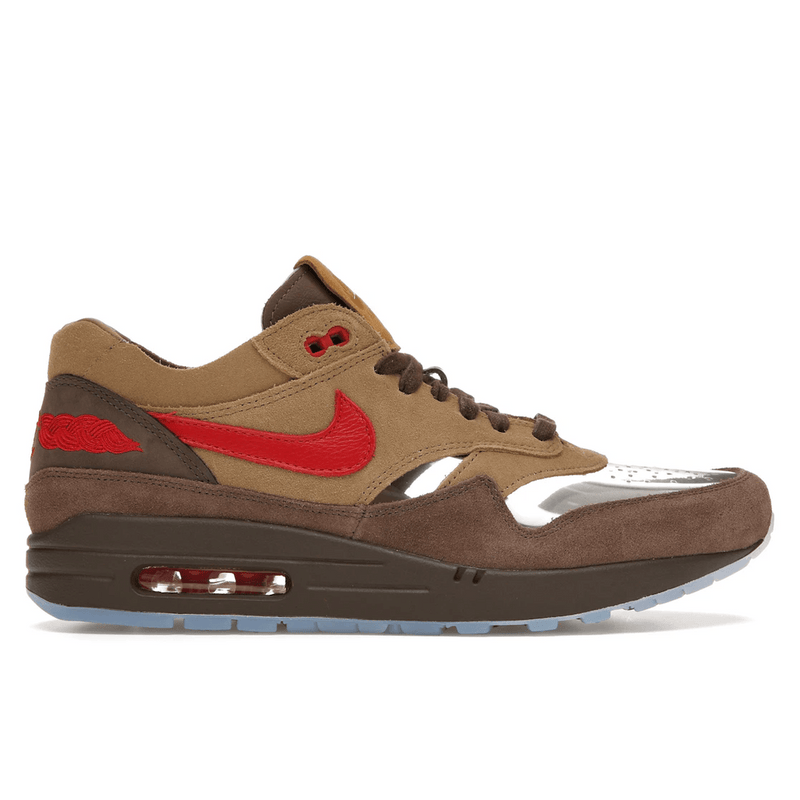 Air Max 1 X CLOT Kiss Of Death CHA product image