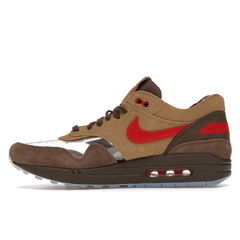 Air Max 1 X CLOT Kiss Of Death CHA - Sneakerzone