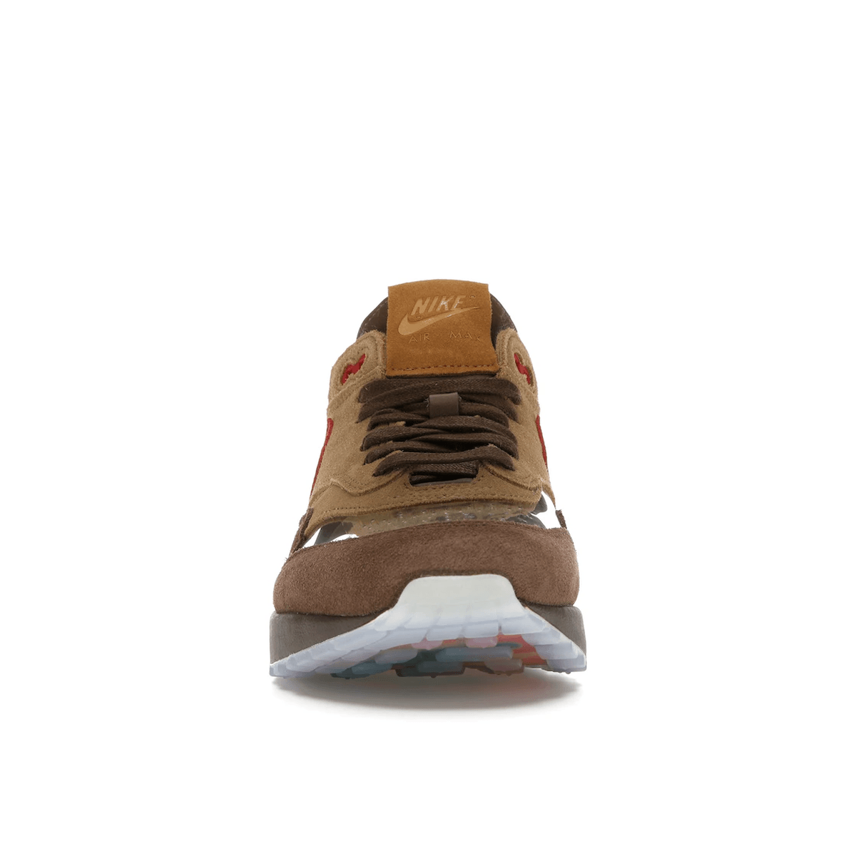 Air Max 1 X CLOT Kiss Of Death CHA - Sneakerzone
