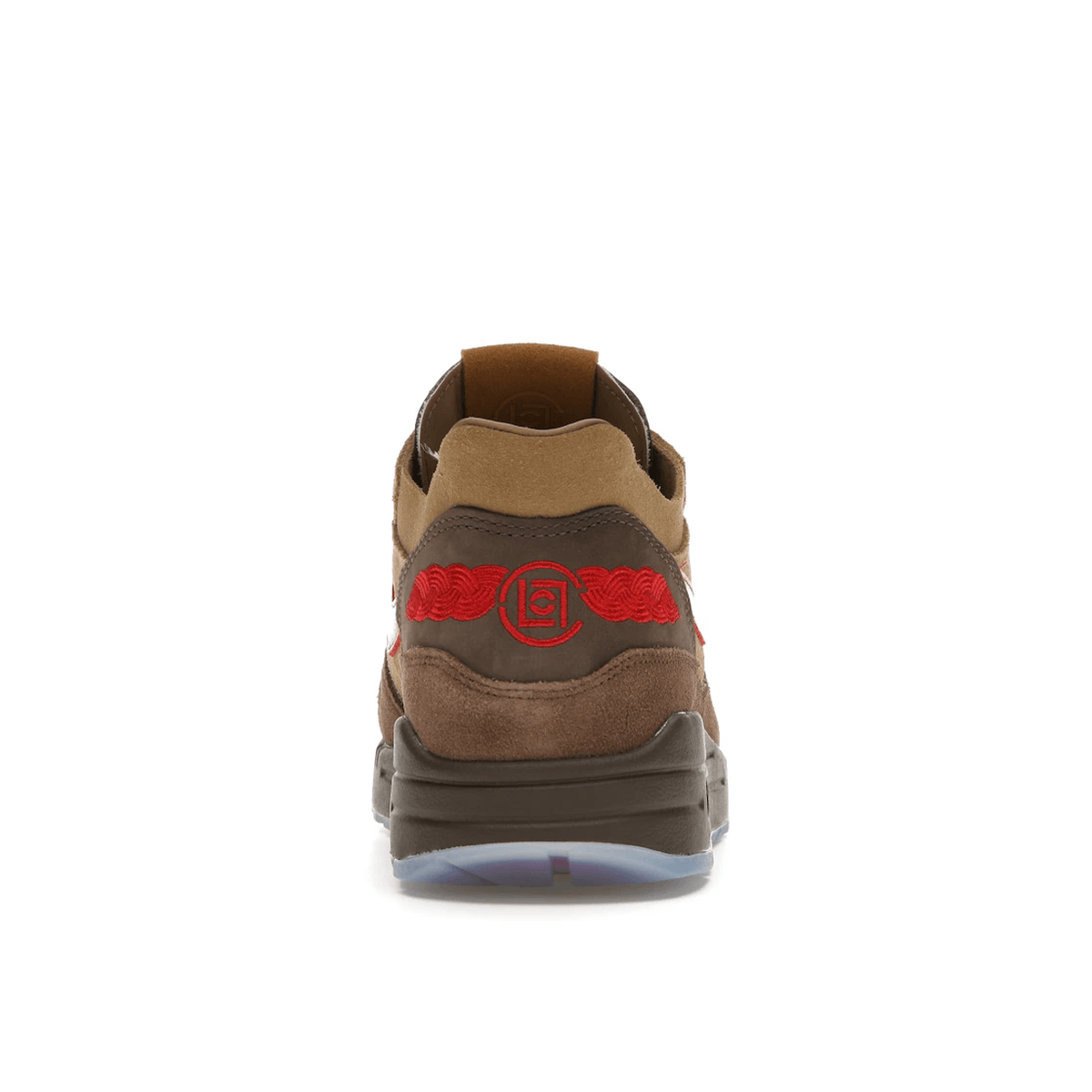 Air Max 1 X CLOT Kiss of Death - Sneakerzone