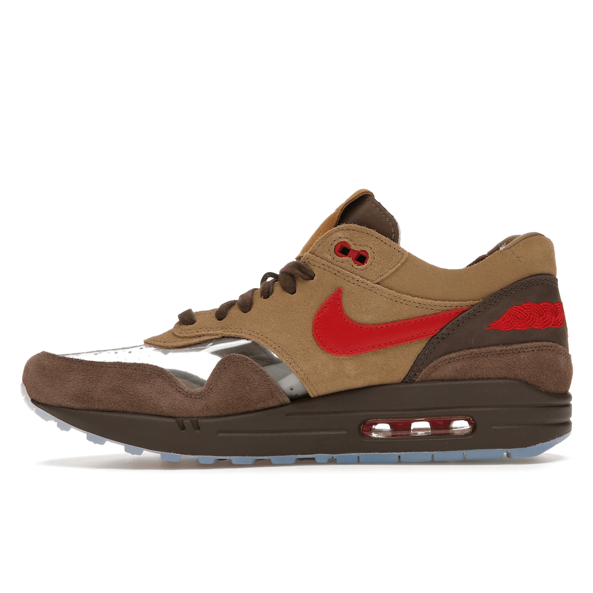 Air Max 1 X CLOT Kiss of Death - Sneakerzone