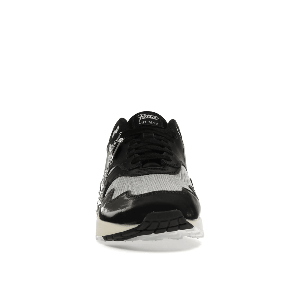 Air Max 1 X Patta Black - Sneakerzone