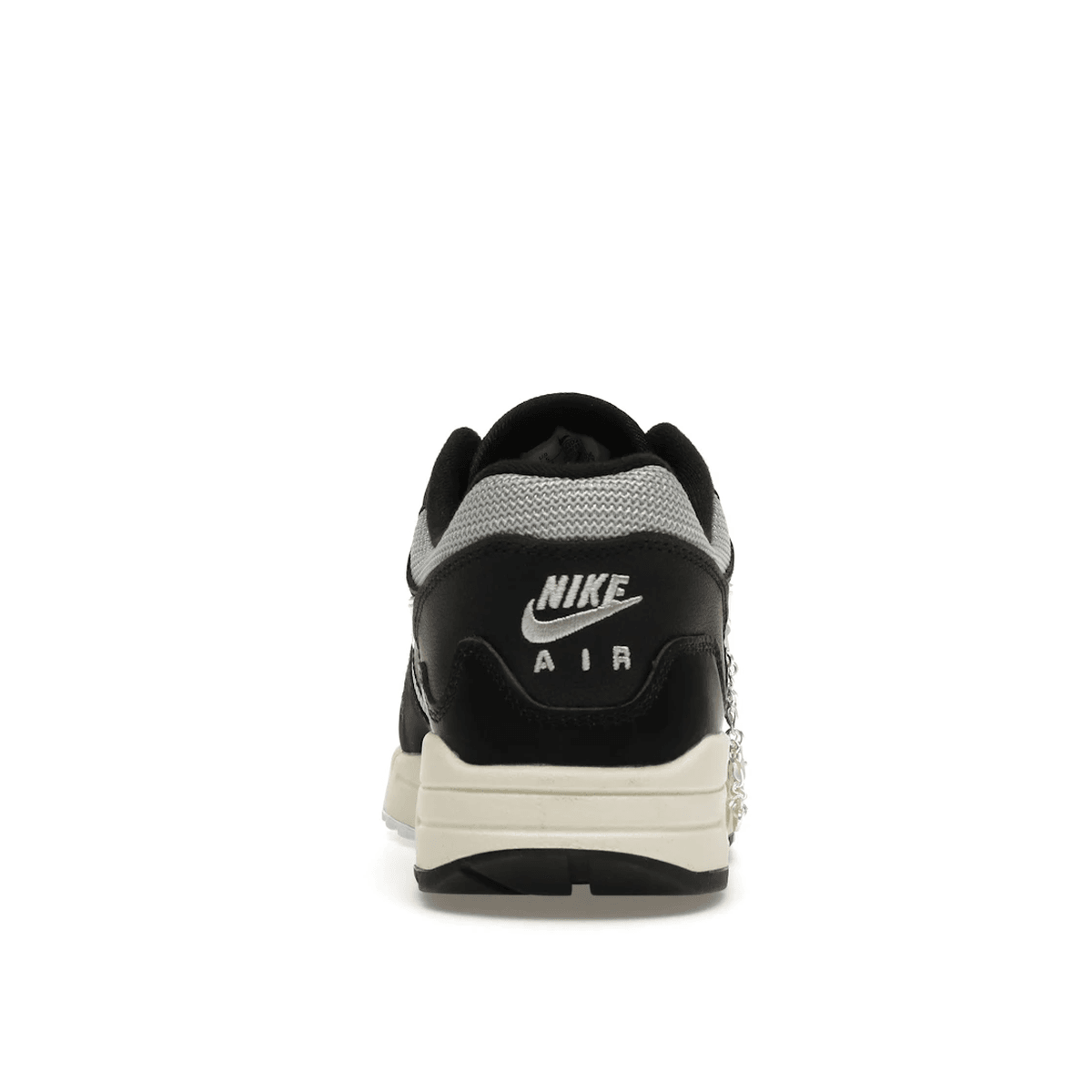 Air Max 1 X Patta Black - Sneakerzone
