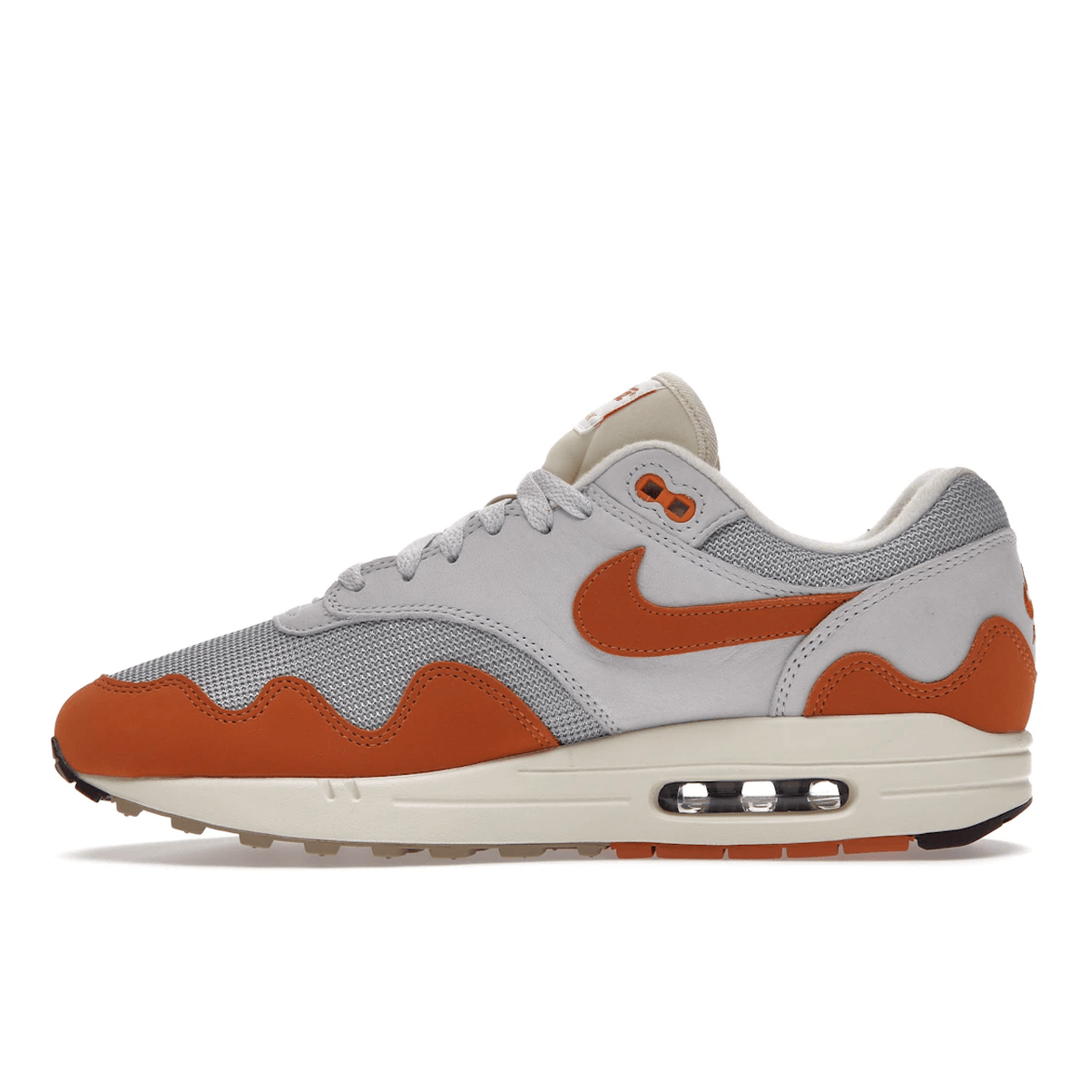 Air Max 1 X Patta Monarch - Sneakerzone