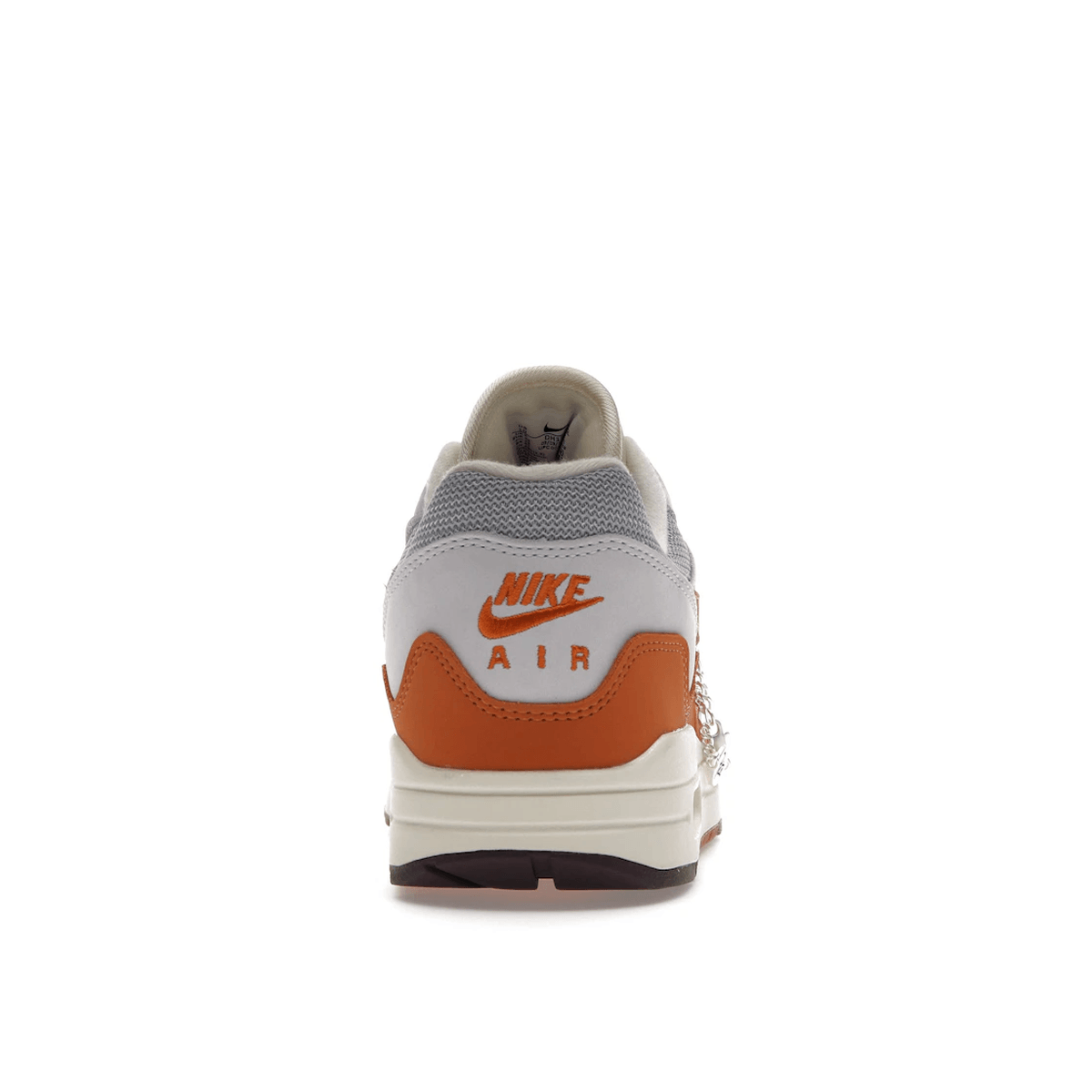 Air Max 1 X Patta Monarch - Sneakerzone