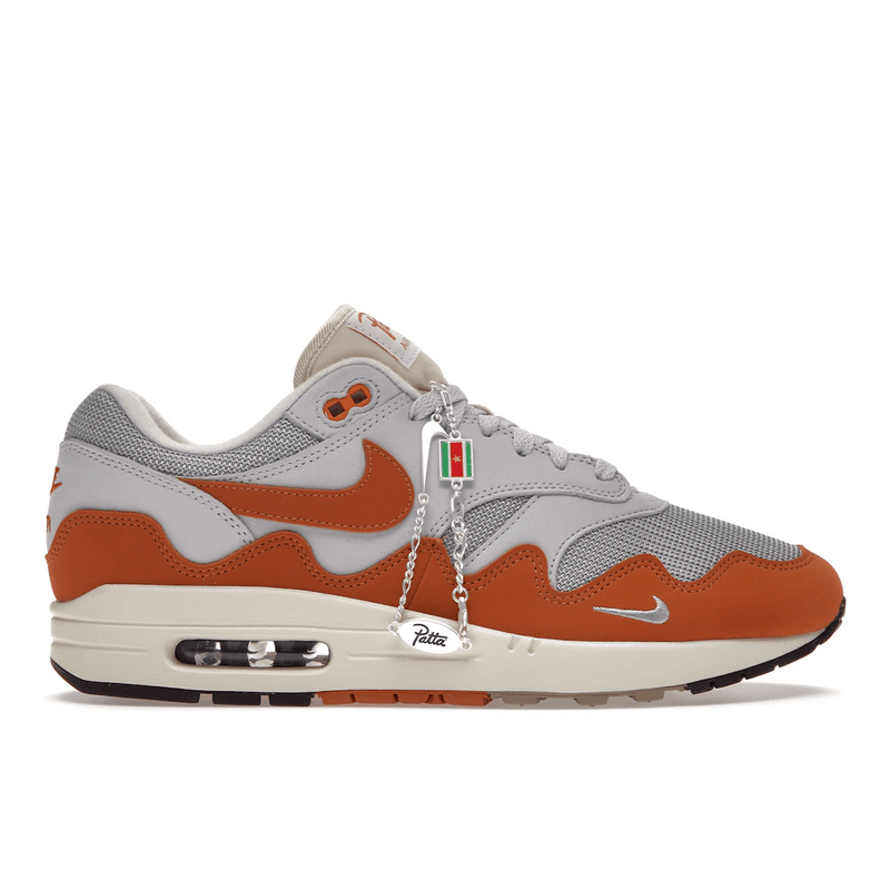 Air Max 1 X Patta Monarch product image
