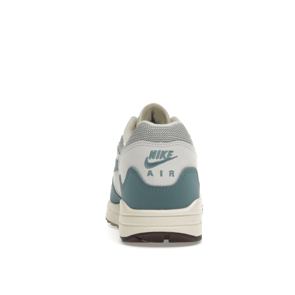 Air Max 1 X Patta Noise Aqua - Sneakerzone