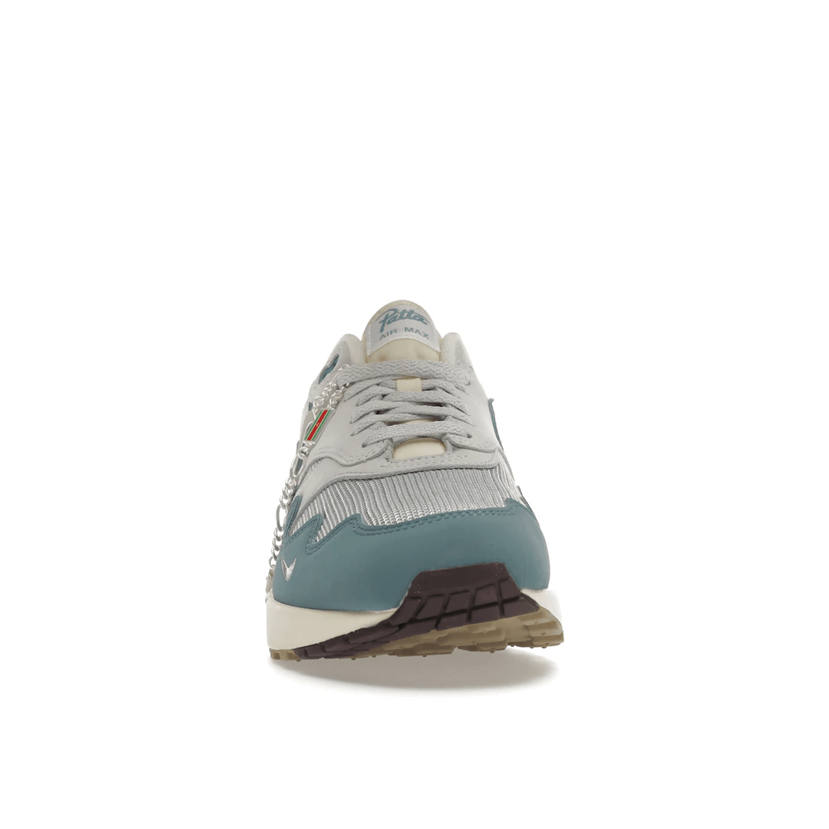 Air Max 1 X Patta Noise Aqua secondary image