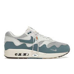 Air Max 1 X Patta Noise Aqua - Sneakerzone
