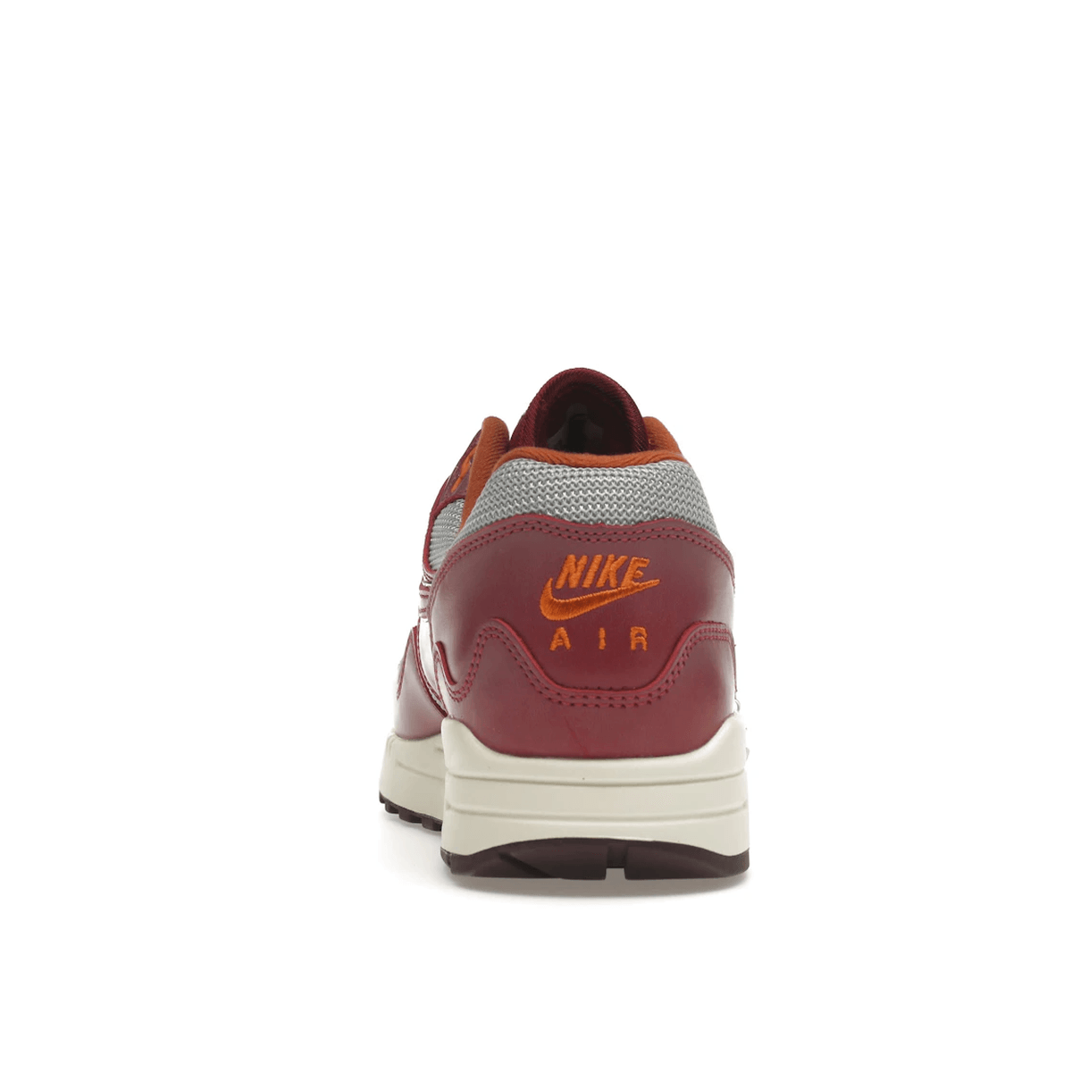 Air Max 1 x Patta Waves Maroon - Sneakerzone