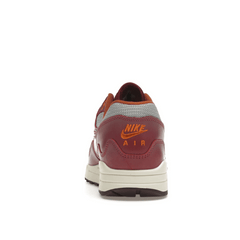 Air Max 1 x Patta Waves Maroon - Sneakerzone