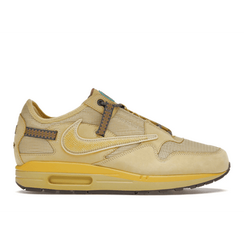Air Max 1 x Travis Scott Saturn Gold - Sneakerzone