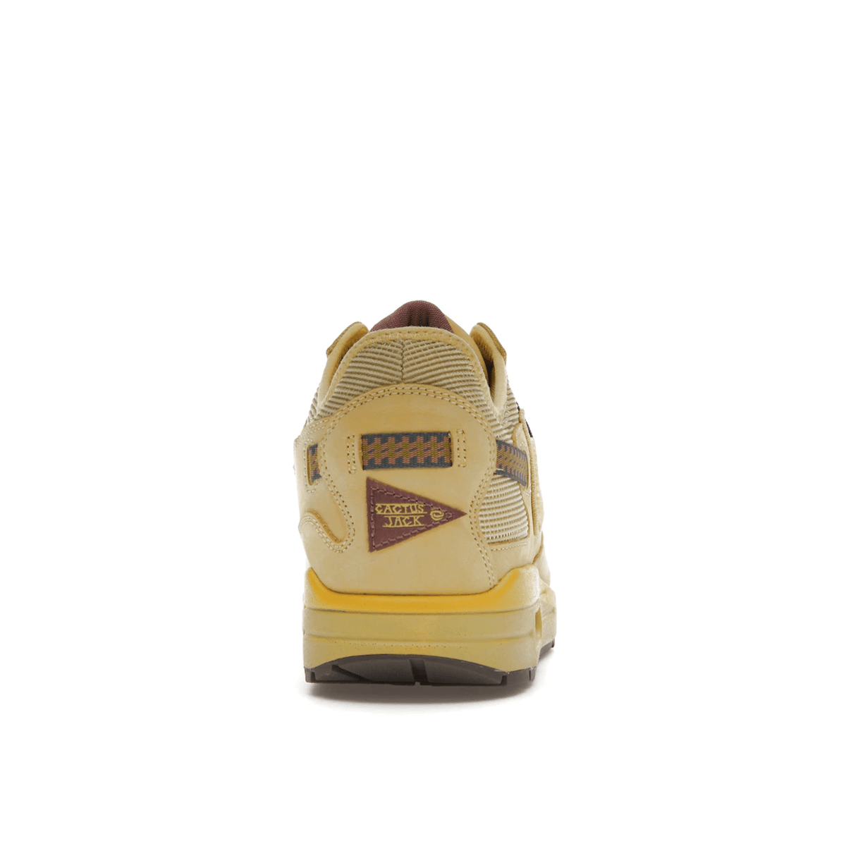 Air Max 1 x Travis Scott Saturn Gold - Sneakerzone