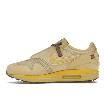 Air Max 1 x Travis Scott Saturn Gold - Sneakerzone