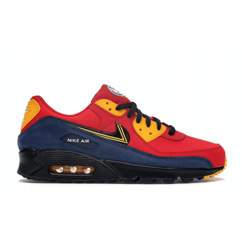 Air Max 90 City Pack London product image
