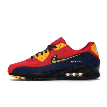 Air Max 90 City Pack London - Sneakerzone