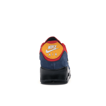 Air Max 90 City Pack London - Sneakerzone