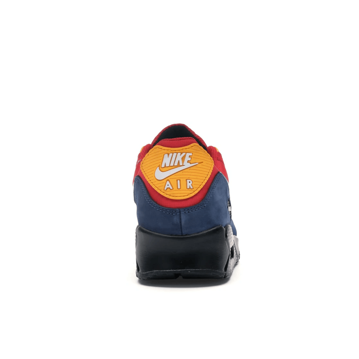 Air Max 90 City Pack London - Sneakerzone