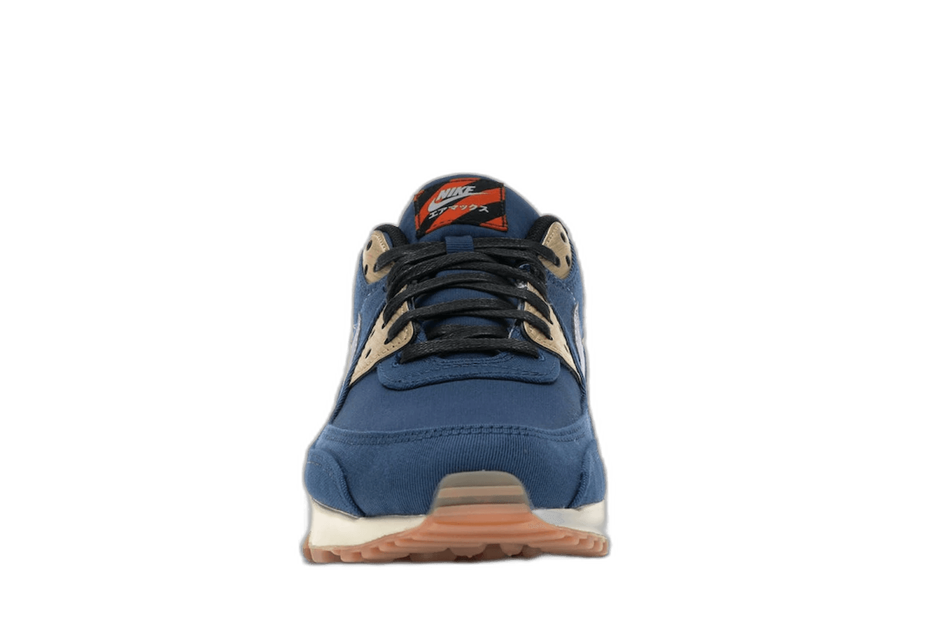 Air Max 90 City Pack Tokyo - Sneakerzone