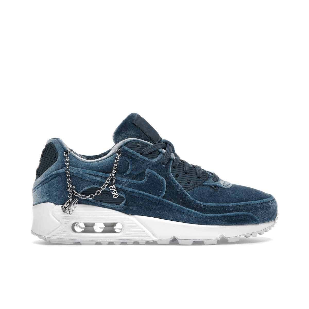 Air Max 90 Lucky Charms Ash Green - Sneakerzone