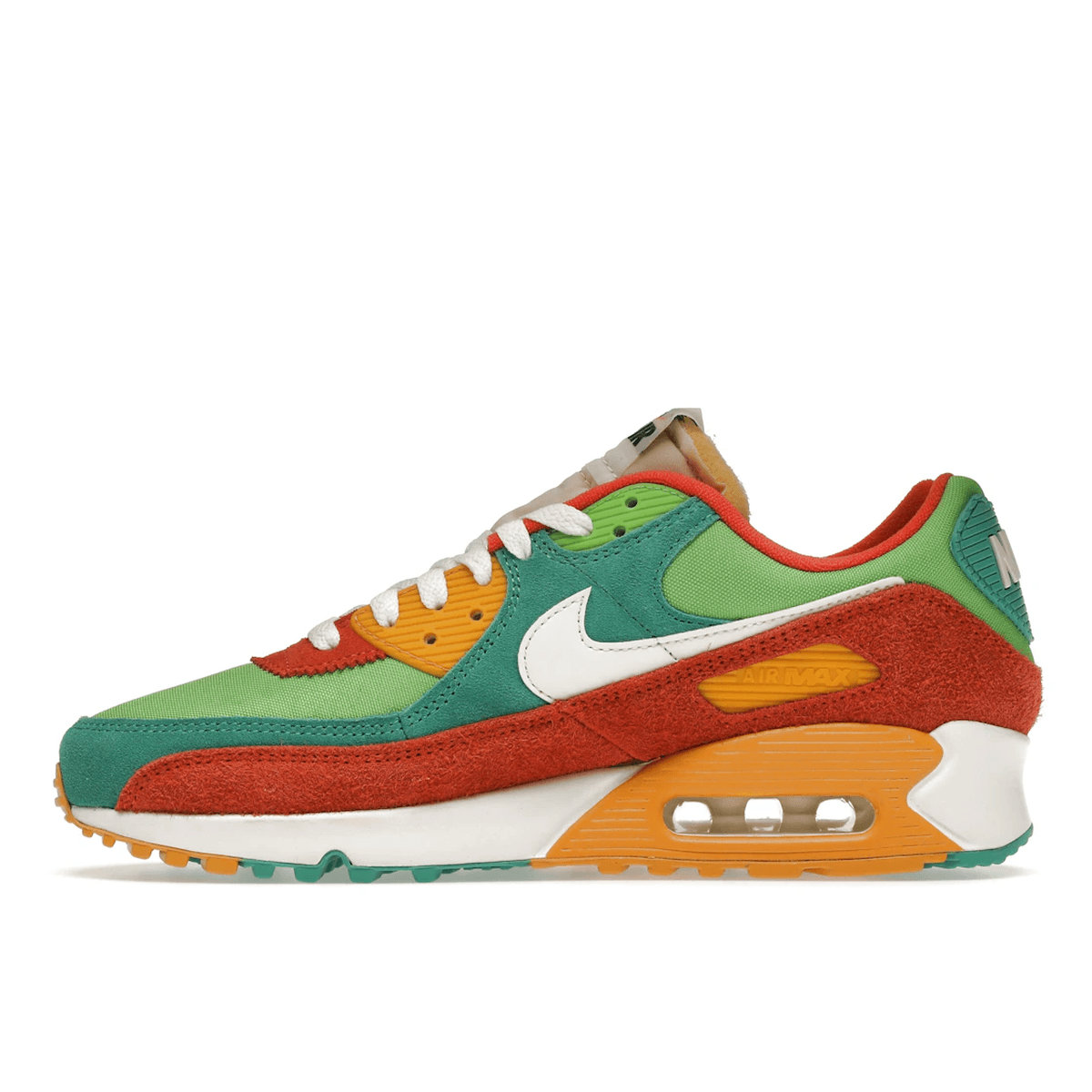 Air Max 90 Running Club - Sneakerzone