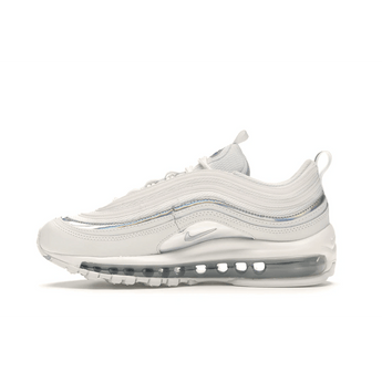 Air Max 97 Iridescent White - Sneakerzone