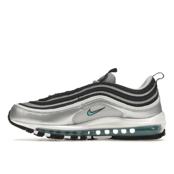 Air Max 97 Metallic Silver Chlorine - Sneakerzone