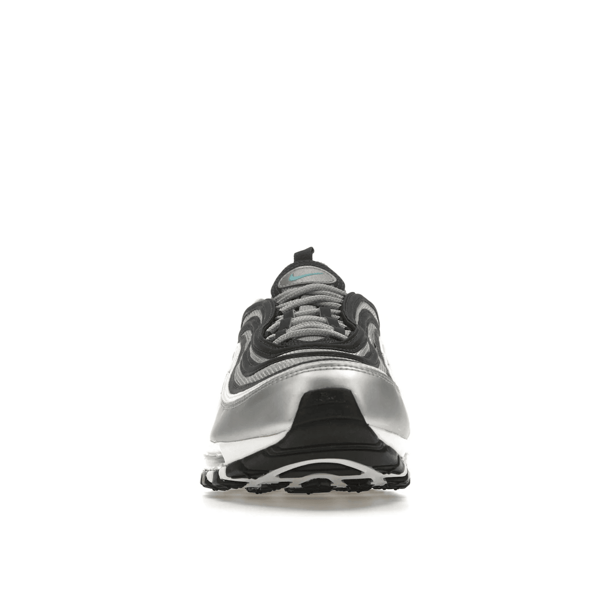 Air Max 97 Metallic Silver Chlorine secondary image