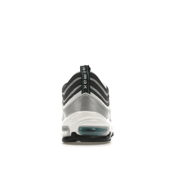 Air Max 97 Metallic Silver Chlorine - Sneakerzone