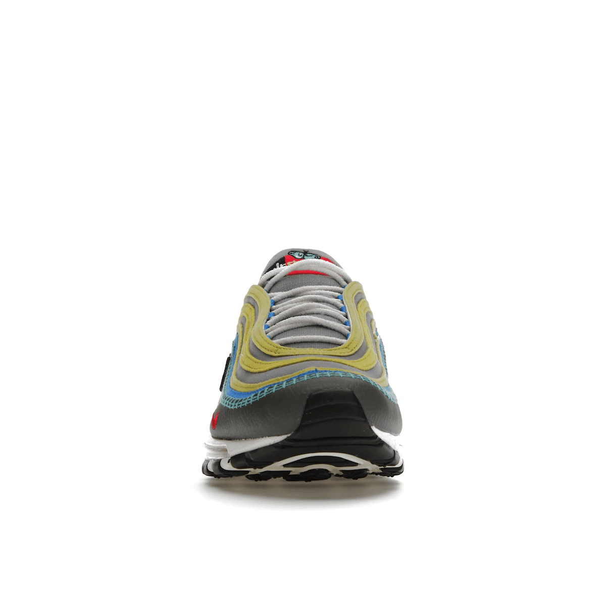 Air Max 97 Sprung Iron Grey - Sneakerzone