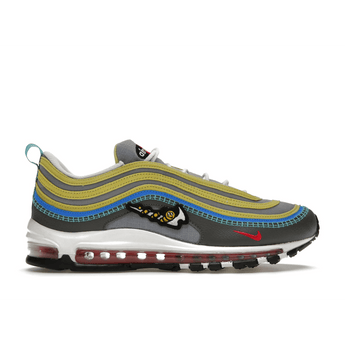 Air Max 97 Sprung Iron Grey - Sneakerzone