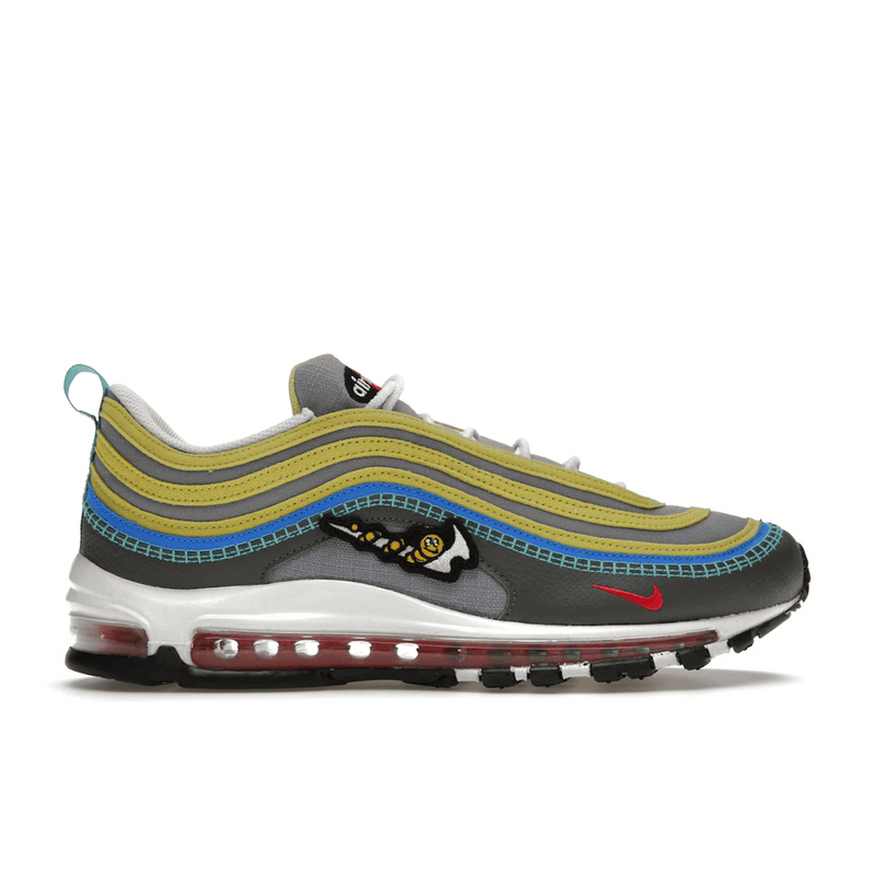 Air Max 97 Sprung Iron Grey product image