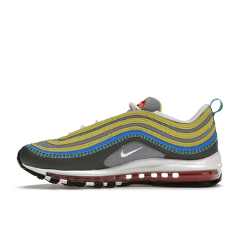 Air Max 97 Sprung Iron Grey - Sneakerzone