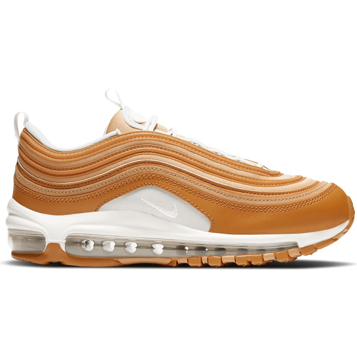 Air Max 97 Wheat Gum - Sneakerzone
