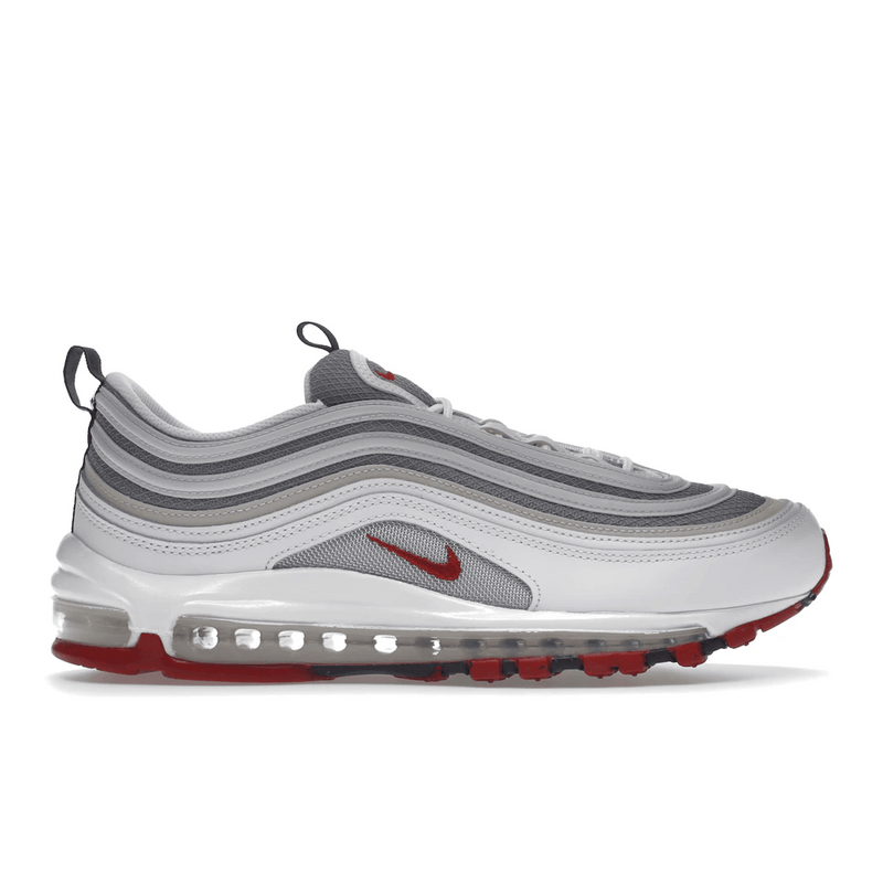 Air Max 97 White Bullet product image