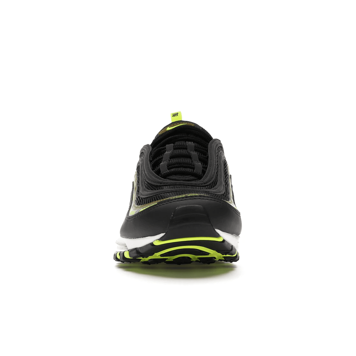 Air Max 97 X Undefeated Volt Gold secondary image