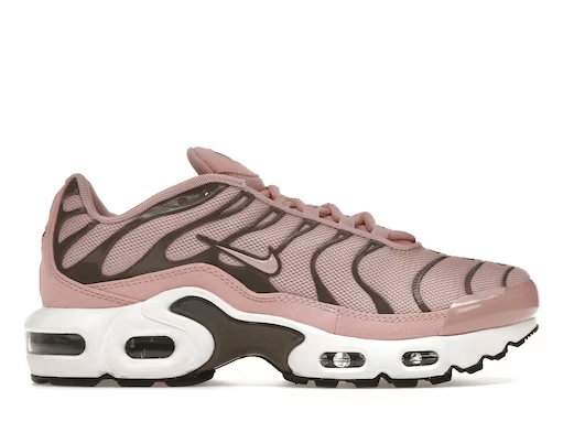 Air Max Plus Pink Glaze - Sneakerzone