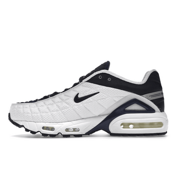 Air Max Tailwind 5 White Navy - Sneakerzone