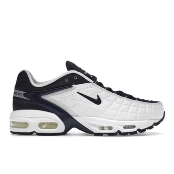 Air Max Tailwind 5 White Navy - Sneakerzone