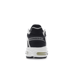 Air Max Tailwind 5 White Navy - Sneakerzone