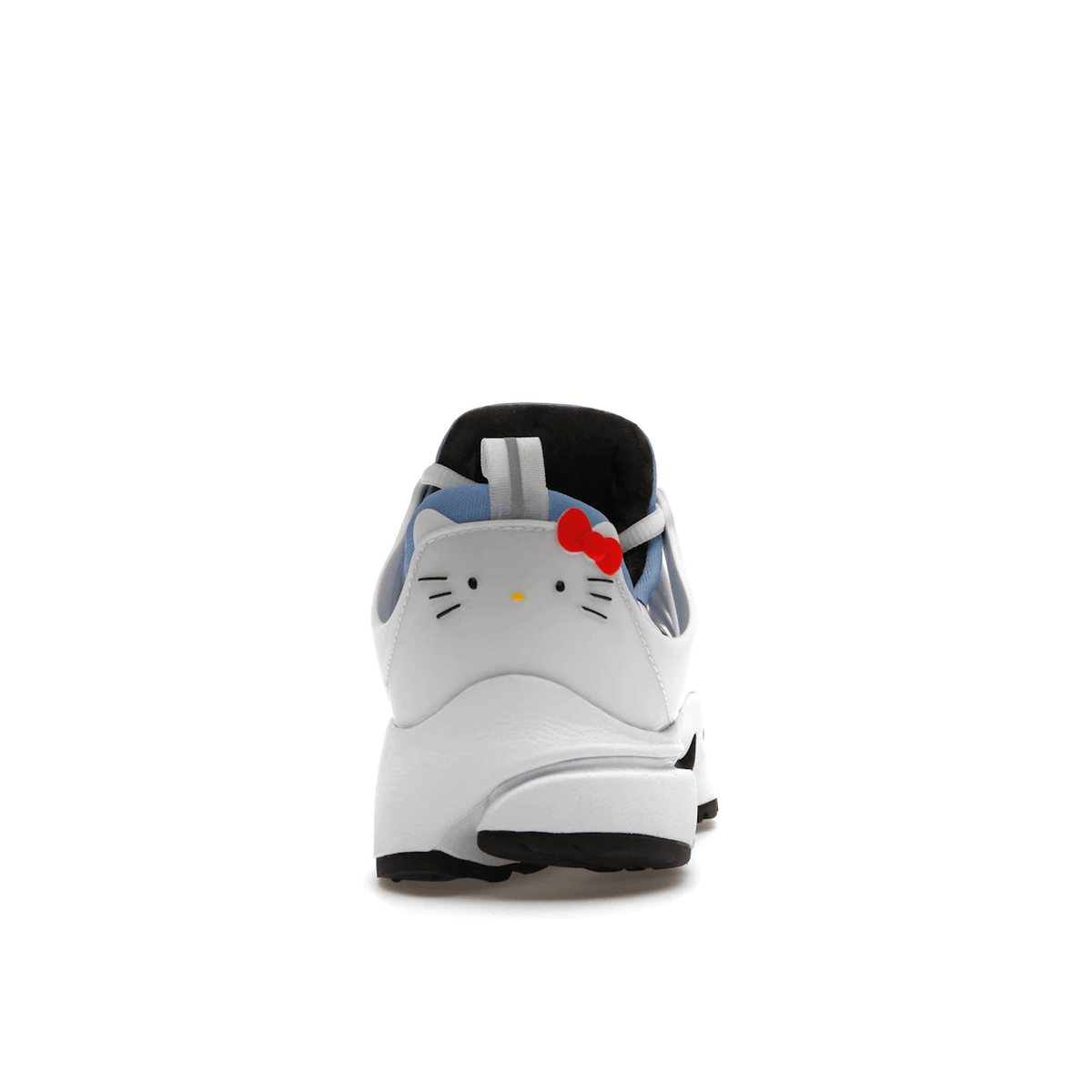 Nike Air Presto Hello Kitty 2022 - Sneakerzone