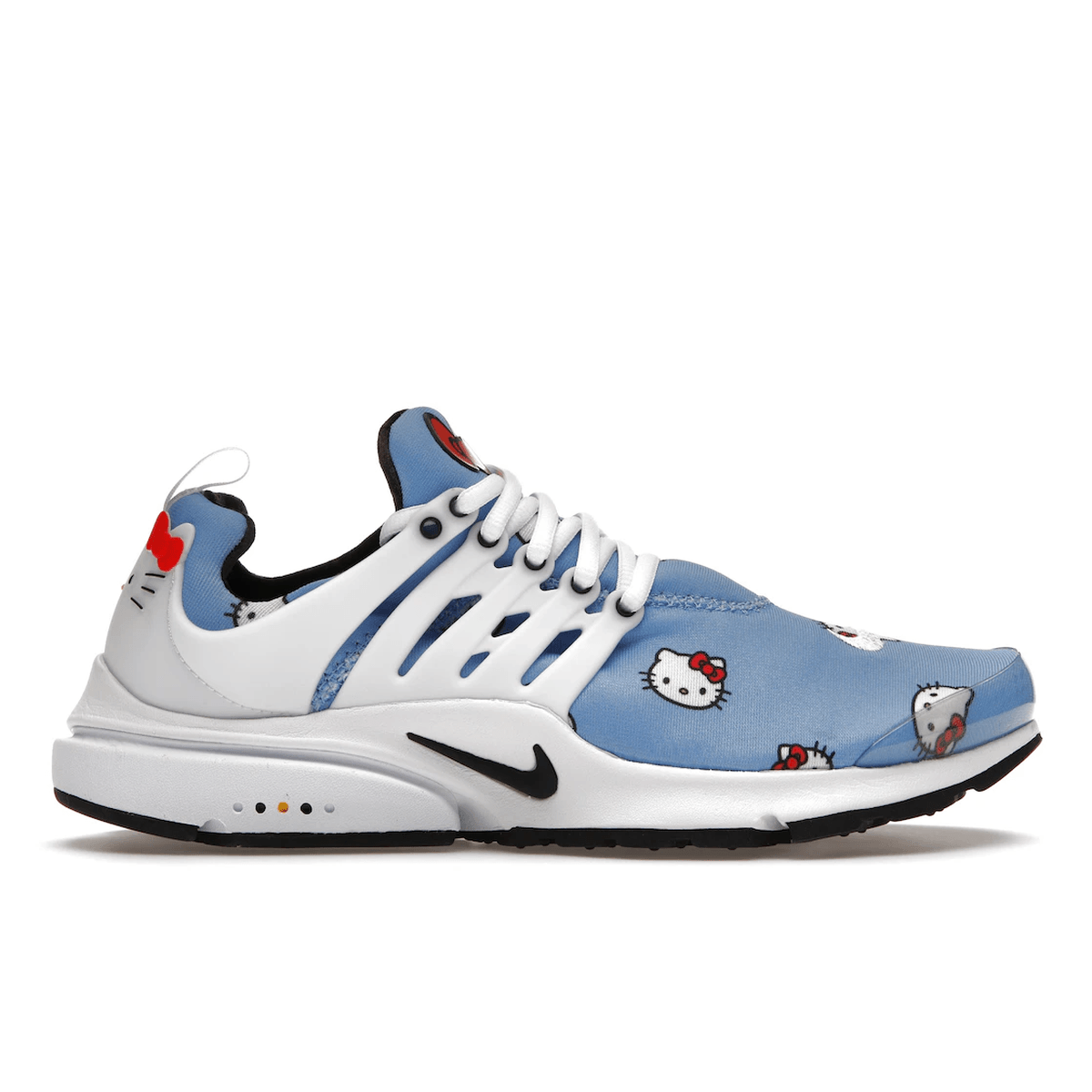 Nike Air Presto Hello Kitty 2022 - Sneakerzone