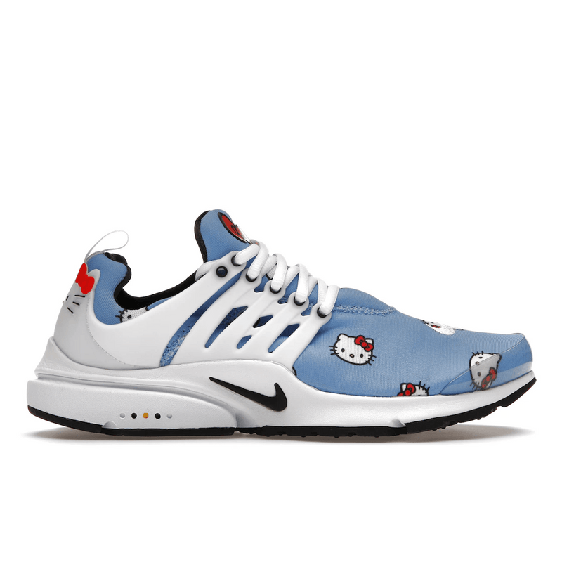 Nike Air Presto Hello Kitty 2022 product image