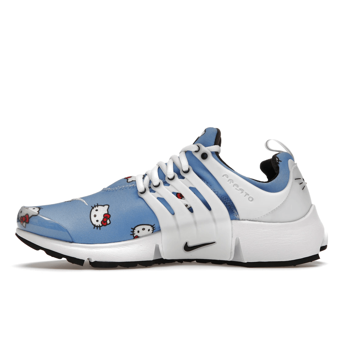 Nike Air Presto Hello Kitty 2022 - Sneakerzone
