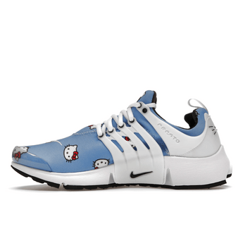 Air Presto Hello Kitty 2022 - Sneakerzone