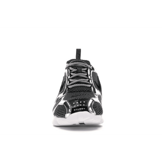Air Zoom Spiridon Cage 2 X Stussy Pure Platinum - Sneakerzone