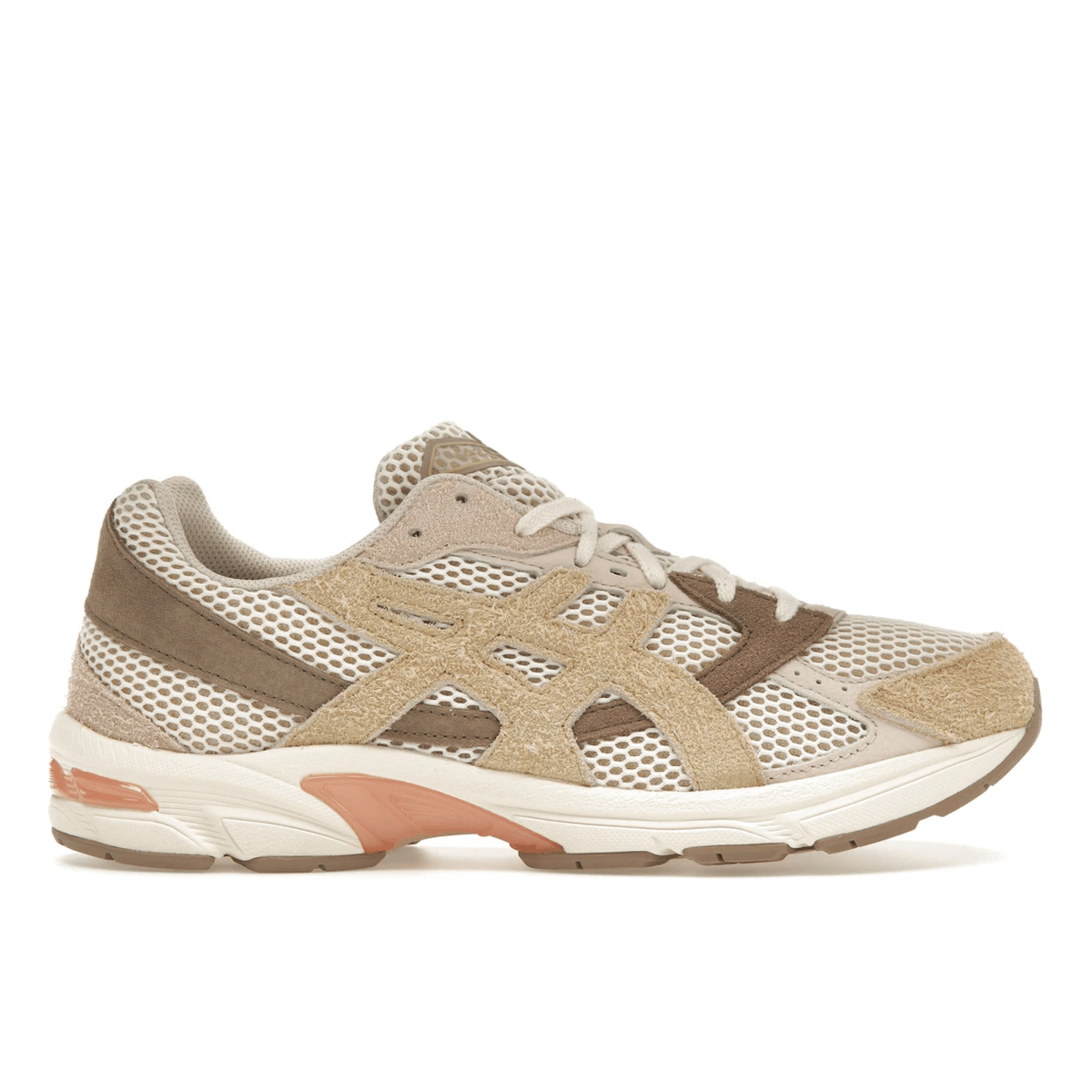 ASICS Gel-1130 Birch Sand - Sneakerzone