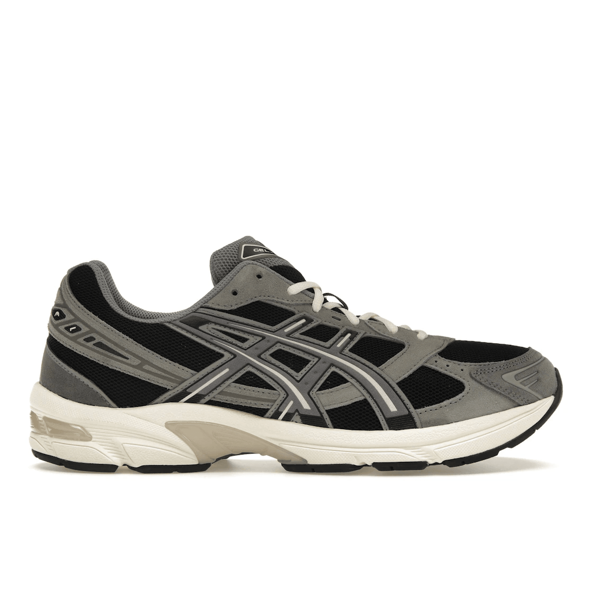 ASICS Gel-1130 Black Carbon - Sneakerzone