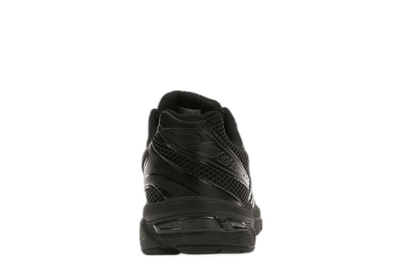 ASICS Gel-1130 Black Graphite Grey - Sneakerzone