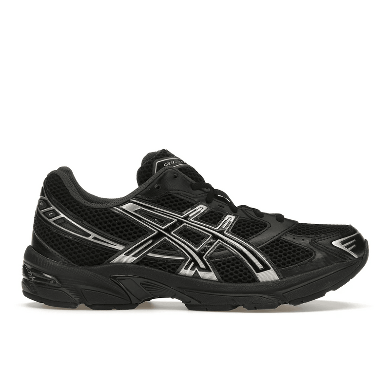 ASICS Gel-1130 Black Pure Silver product image